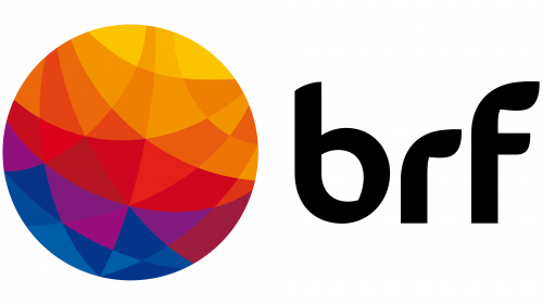 BRF Logo