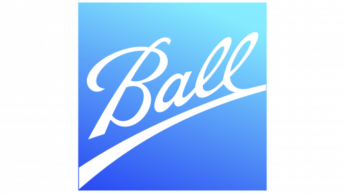 Ball Corporation Logo 2021