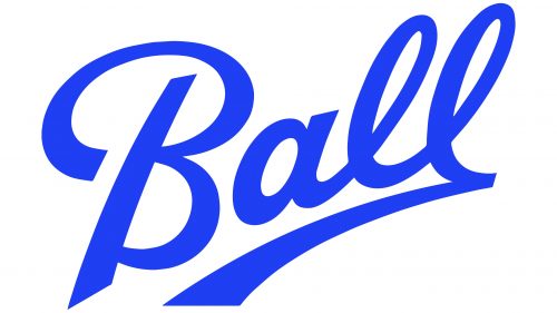 Ball Corporation Logo