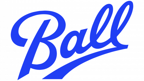 Ball Corporation Logo
