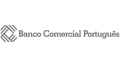 Banco Comercial Portugues Logo