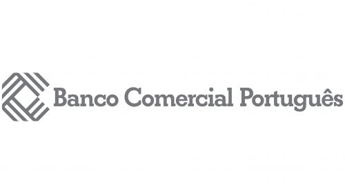 Banco Comercial Portugues Logo