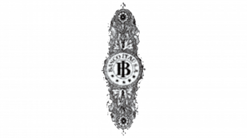 Banco Itau S.A. Logo 1943