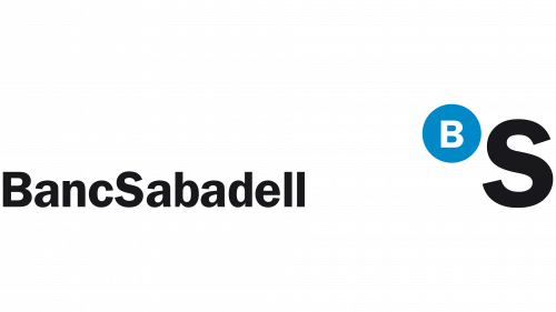 Banco Sabadell Logo 1999