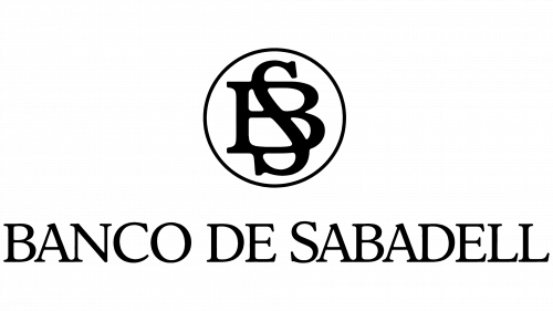 Banco de Sabadell Logo 1981