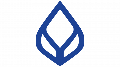 Bangkok Bank Logo 1972