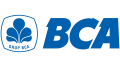 Bank Central Asia (BCA) Logo