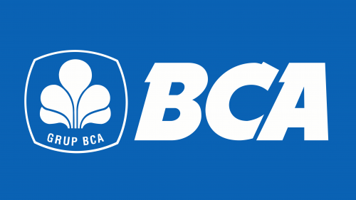 Bank Central Asia (BCA) Symbol
