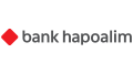 Bank Hapoalim Logo