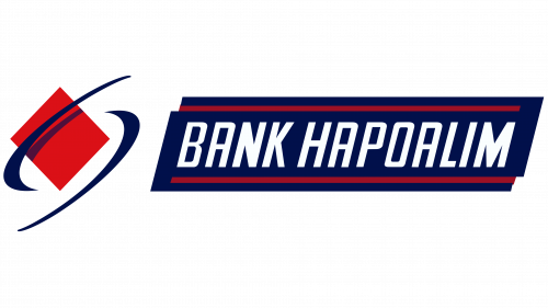 Bank Hapoalim Logo 1998