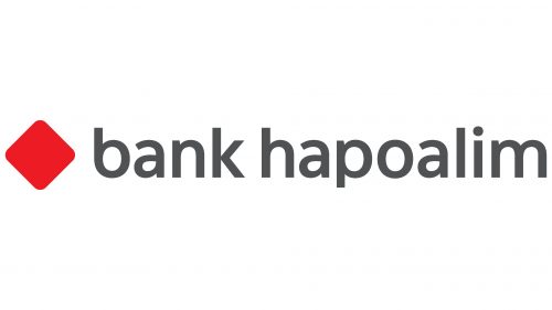 Bank Hapoalim Logo
