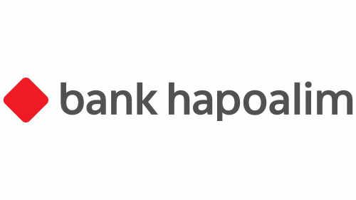Bank Hapoalim Logo