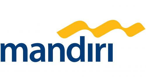 Bank Mandiri Logo