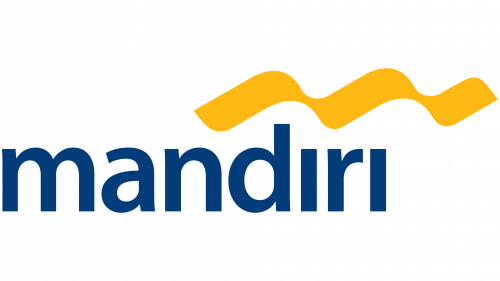 Bank Mandiri Logo
