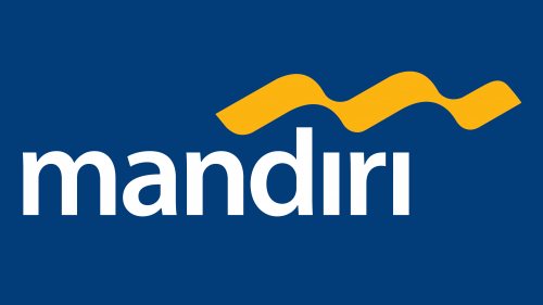 Bank Mandiri Symbol