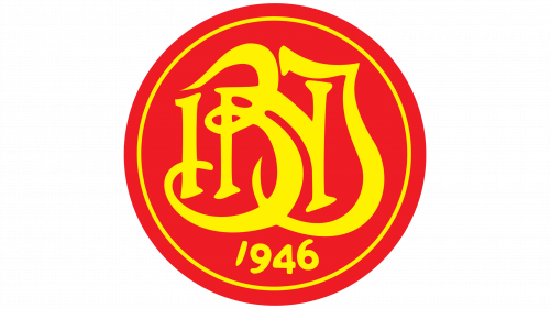 Bank Negara Indonesia Logo 1946