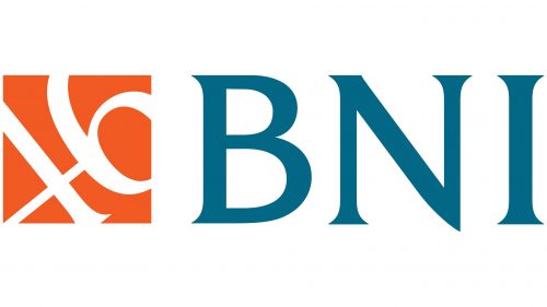 Bank Negara Indonesia Logo