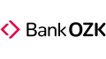 Bank OZK Logo