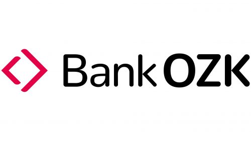 Bank OZK Logo