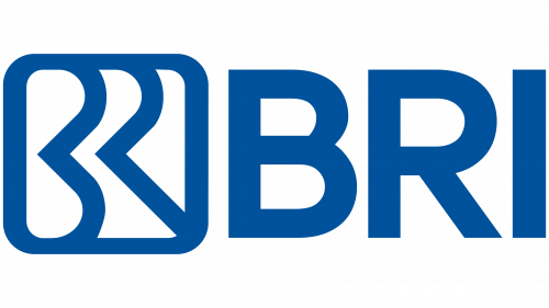 Bank Rakyat Indonesia (BRI) Logo 2020
