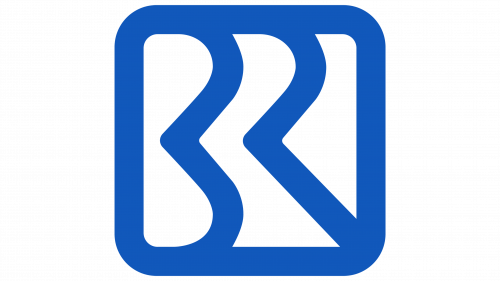 Bank Rakyat Indonesia (BRI) Symbol