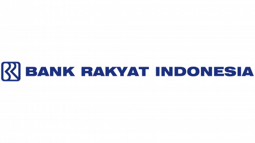 Bank Rakyat Indonesia Logo 1985