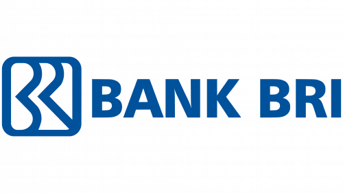 Bank Rakyat Indonesia Logo 2000
