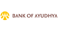 Bank of Ayudhya Logo
