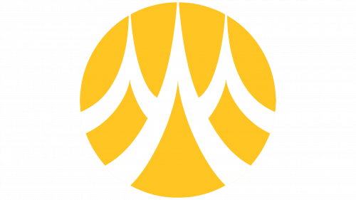 Bank of Ayudhya Logo 2007