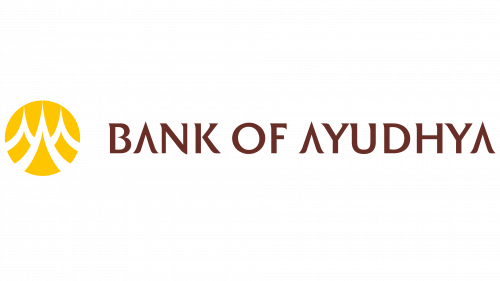 Bank of Ayudhya Logo