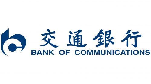 Bank of Communications (BoCom) Logo