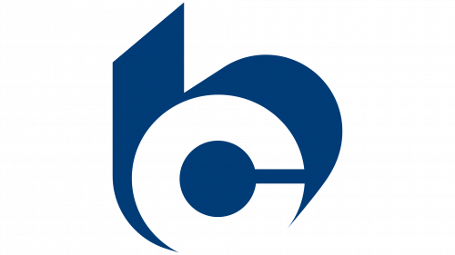 Bank of Communications (BoCom) Symbol