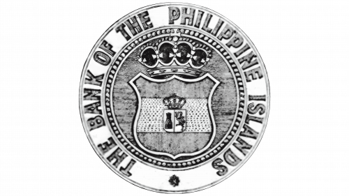 Bank of the Philippine Islands Logo 1912