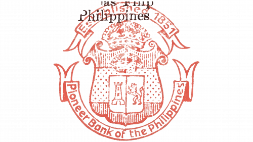 Bank of the Philippine Islands Logo 1946