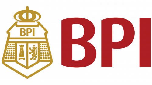 Bank of the Philippine Islands Logo 2008