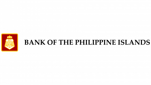 Bank the Philippine Islands Logo 1989