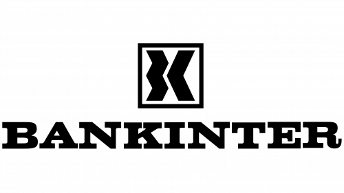 Bankinter Logo 1975