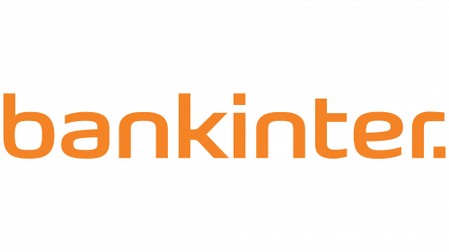 Bankinter Logo
