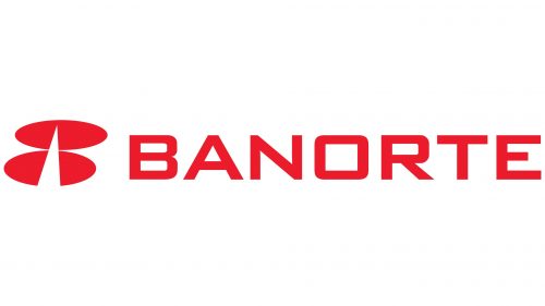 Banorte Logo
