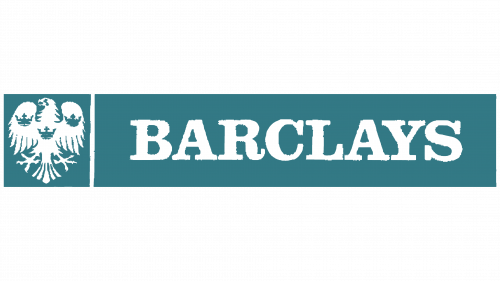 Barclays National Bank Limited Logo 1971