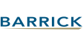 Barrick Gold Logo