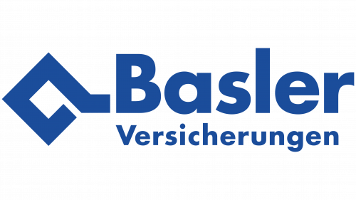 Basler Versicherungen Logo before 2022
