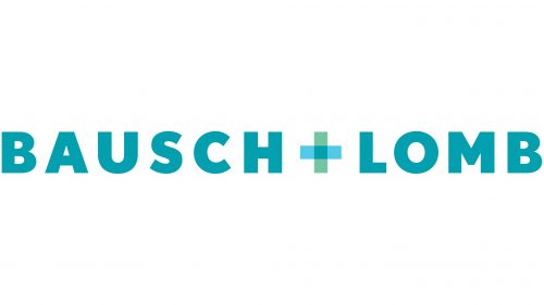 Bausch + Lomb Logo