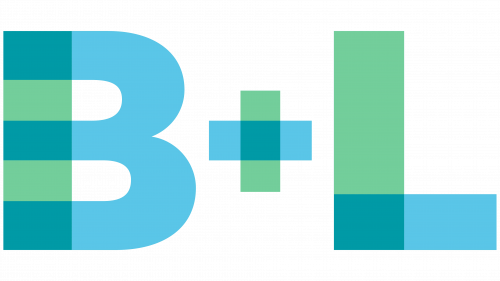 Bausch + Lomb Symbol