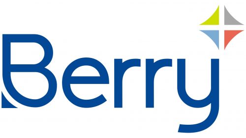 Berry Global Logo