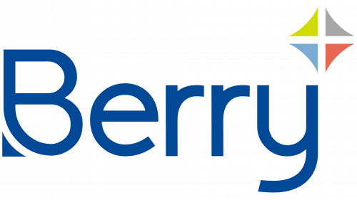 Berry Global Logo