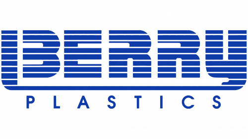 Berry Plastics Logo before 2017