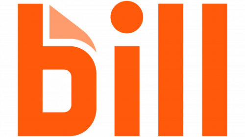Bill.com Logo