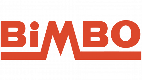 Bimbo Logo 1945
