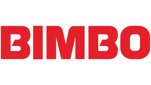 Bimbo Logo 1970